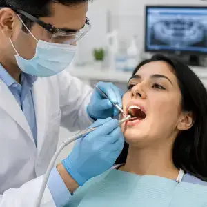 Helpful dental information about Dentist Glendale