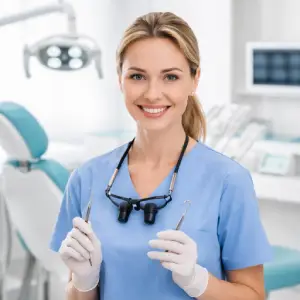 Helpful dental information about Saturday dentist Glendale