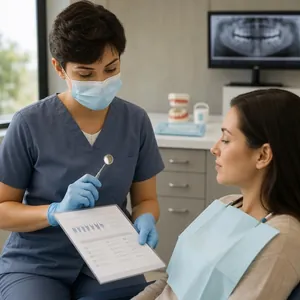 What a Checkup Can Catch Before It Gets Worse