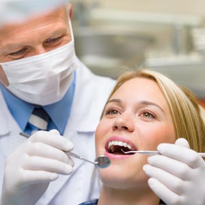 What to Expect During Your First Visit to a Dentist in Glendale