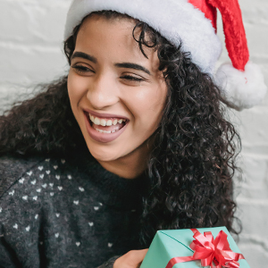 Cosmetic Dentistry Treat This Christmas | Glendale, CA