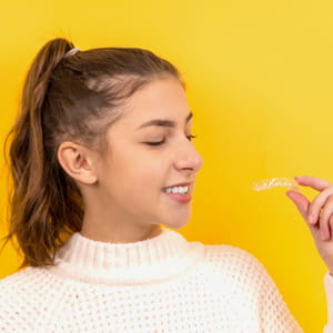 How Long Invisalign Treatments Take to Align Teeth?