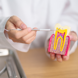 How Technology Improves Root Canals in Glendale