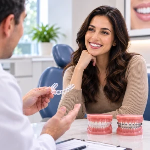 Helpful dental information about Invisalign treatments in Glendale