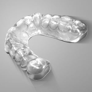 Is Invisalign Consider as Cosmetic Treatments? | Glendale