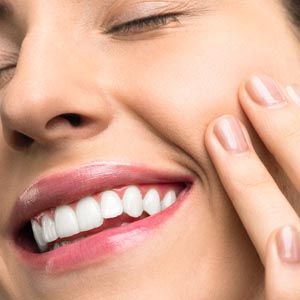 Permanent Teeth Whitening Procedure | Glendale, CA