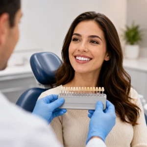 Helpful dental information about teeth whitening in Glendale