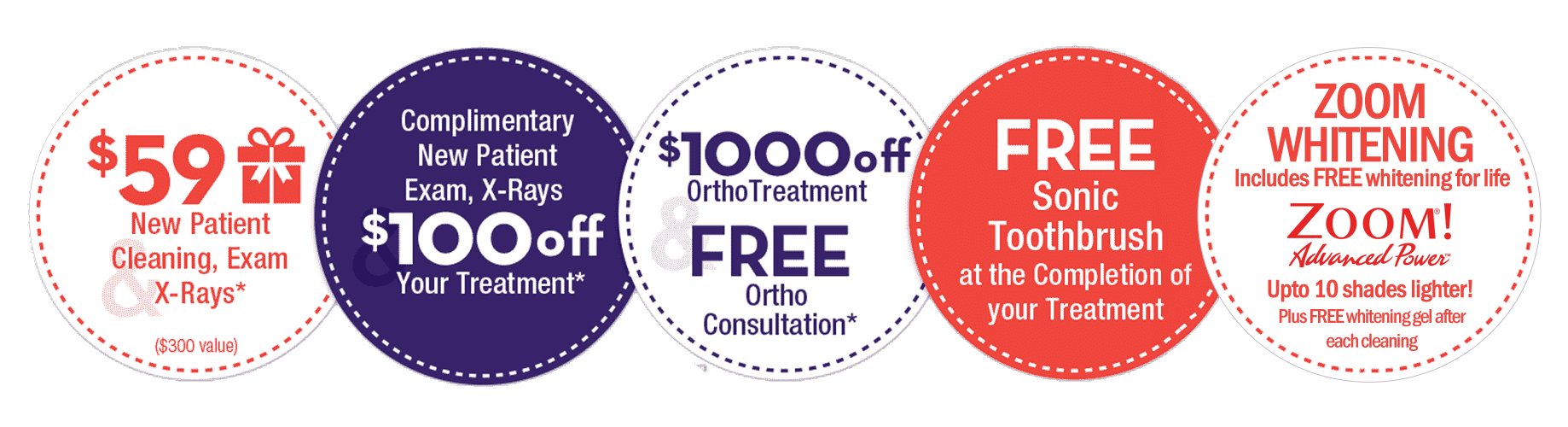 Dentist Dental office Glendale Saturday Dentist Glendale